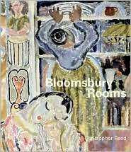 Bloomsbury Rooms Modernism, Subculture, and Domesticity, (0300102488 