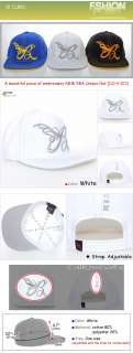 dicubo New Mens Hats Fashion Hip Hop Caps Ball cap Unisex Hats White 