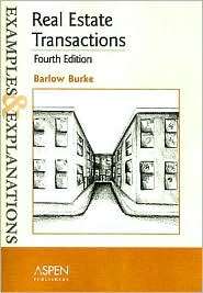   , 4th Ed., (0735557438), Barlow Burke, Textbooks   