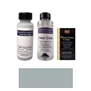   Metallic Paint Bottle Kit for 1989 Infiniti M30 (549) Automotive