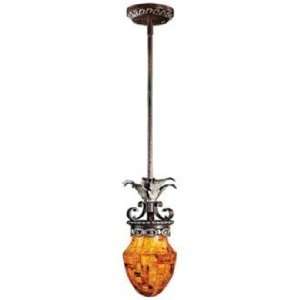  Metropolitan Salamanca 55 1/4 High Pendant Chandelier 