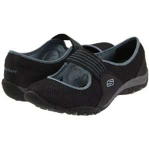   Inspired Hautespot Mary Jane (Black) (size8) 