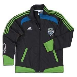 adidas Seattle Sounders FC Jacket 