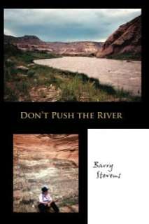   Dont Push the River by Barry Stevens, Gestalt 