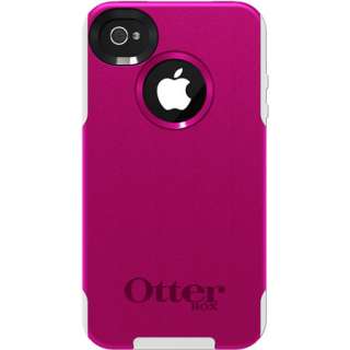 Brand New Pink/White OtterBox Commuter Series Case for