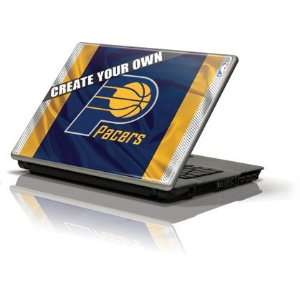  Indiana Pacers  create your own skin for Apple Macbook Pro 