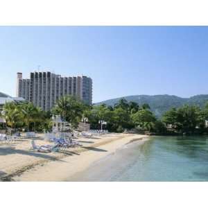  Jamaica Grande Hotel, Ocho Rios, Jamaica, West Indies 