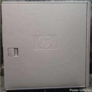 HP HP Z400 Intel Xeon Windows 7 pro in Box never used Workstation 