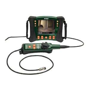 High Definition Articulating Videoscope Inspection Camera, 6mm 