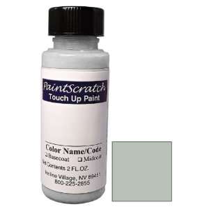  Touch Up Paint for 1998 Mercury Cougar (color code XY1) and Clearcoat