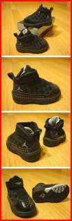 Nike Boys Jordan Size 6 toddler kids shoes sneakers  