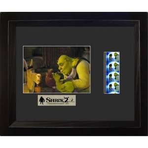  Shrek 2 (series 6) Film Cell