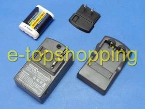 Rechargeable Photo Battery for CONTAX 645 N1 RTS III  