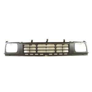  Genuine Nissan Parts 62310 31G00 Grille Assembly 
