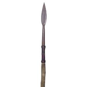  ASHANTI SLAVERS SPEAR