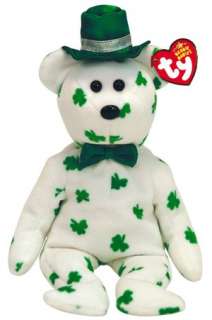   Ty Beanie Babies Plush OFortune by Ty