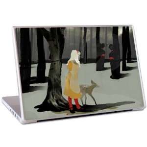  Music Skins MS SHRP60048 12 in. Laptop For Mac & PC  Sharp 