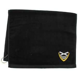  XSV Logo Towel