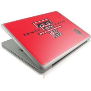 Texas Tech Red Raiders skin for Apple Macbook Pro 13 