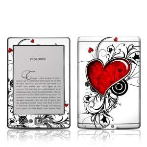  Decalgirl Kindle Skin   My Heart Kindle Store