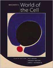 Beckers World of the Cell, (0321716027), Jeff Hardin, Textbooks 