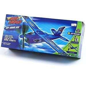  Air Hogs Sky Shark XR6 Toys & Games
