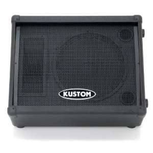  Kustom KSC Series Speaker Monitor, 12 Musical Instruments