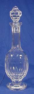 Waterford Wine Decanter CURRAGHMORE  