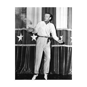  Fred Astaire