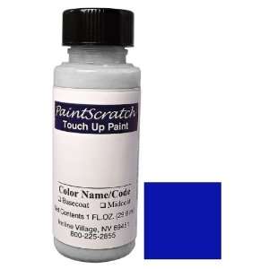   Touch Up Paint for 1996 Dodge Viper (color code BE/SBE) and Clearcoat