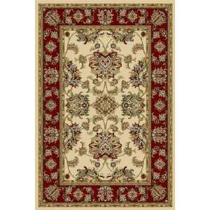   Marrakesh Sand Ruby 6209 5 3 X 7 7 Area Rug