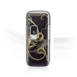  Design Skins for Nokia 6233   Luxury Design Folie 