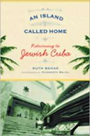   to Jewish Cuba, (0813545005), Ruth Behar, Textbooks   