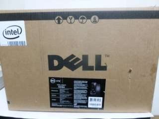 NEW Dell XPS X8300 5996NBK 12GB Memory/1.5TB H.D. Intel Core i7 2600 