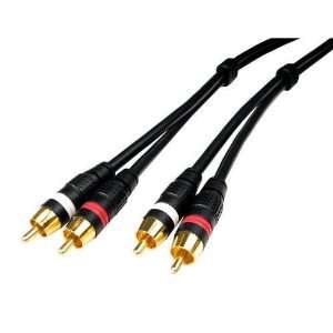 Cables Unlimited Pro A/V Series R AUD 1605 06 Factory Re 