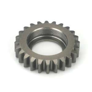  Team Losi 24T Pinion Use w/64T Spur LST Toys & Games