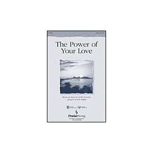    The Power Of Your Love   Instrumental Pak Musical Instruments