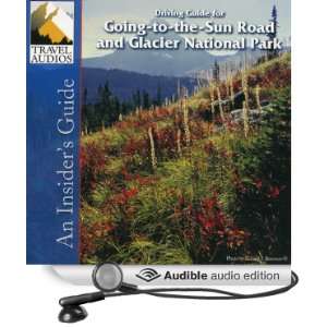  Glacier National Park, Driving Guide for Going to the Sun 