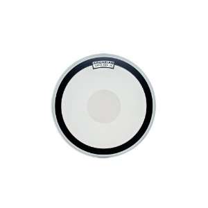  Kick III Single 16 inch Bass Drum Head, with Dot Musical Instruments