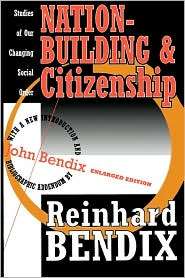   Citizenship, (1560008903), Reinhard Bendix, Textbooks   