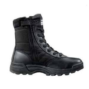  Classic 9 Side Zip Tactical Boots Classic 9 Side Zip 