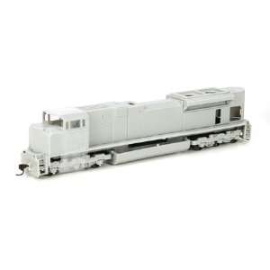  Athearn G68502 HO SD70ACe, Undecorated/KCS style Toys 