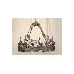  Atelier El Venado Chandelier   Chandeliers