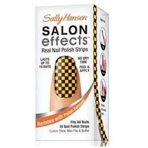   Hansen Salon Effects   801 Sound Check   Avril Lavigne Design Beauty