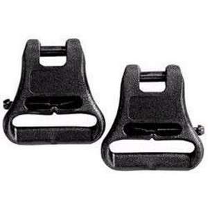   Mikes QD Quick Detachable Polymer Sling Swivels 1 1401 2  