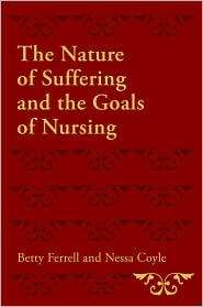   of Nursing, (0195333128), Betty R. Ferrell, Textbooks   