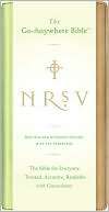 NRSV Go Anywhere Bible with Harper Bibles