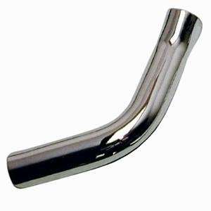   Shack Front Heat Shields for 2 in. M Pipes   23/   Automotive