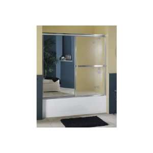  SLV Mirror Tub Door