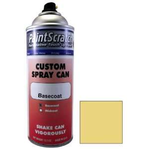   Up Paint for 1973 Lincoln M III (color code 6J (1973)) and Clearcoat